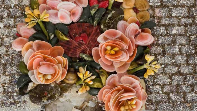 Златка Божилова с изложба "Морето, моето безкрайно вдъхновение"